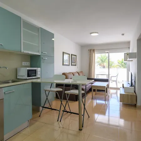 Sol Y Playa Iii Playa del Inglés