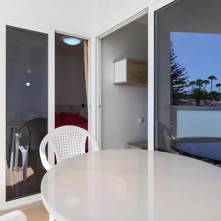 Lägenhet Sol Y Playa Iii