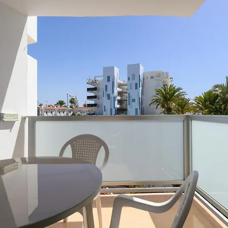 Sol Y Playa Iii Playa del Inglés