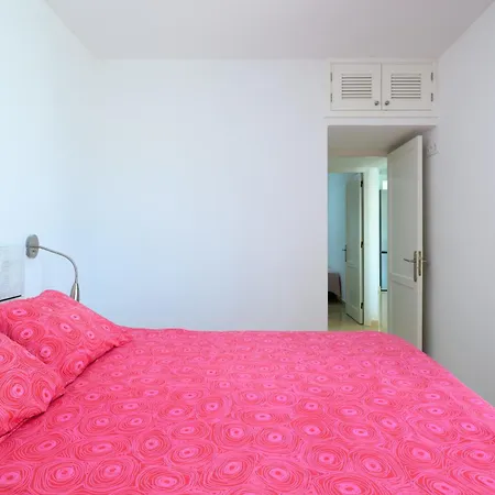 Sol Y Playa Iii Lägenhet