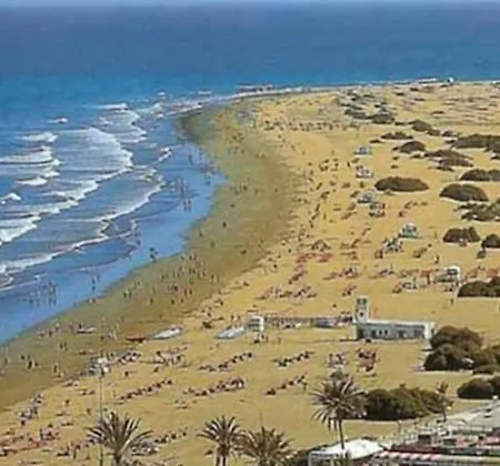 Lejlighed Sol Y Playa Iii