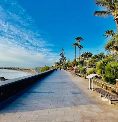 Appartement Sol Y Playa Iii Playa del Inglés