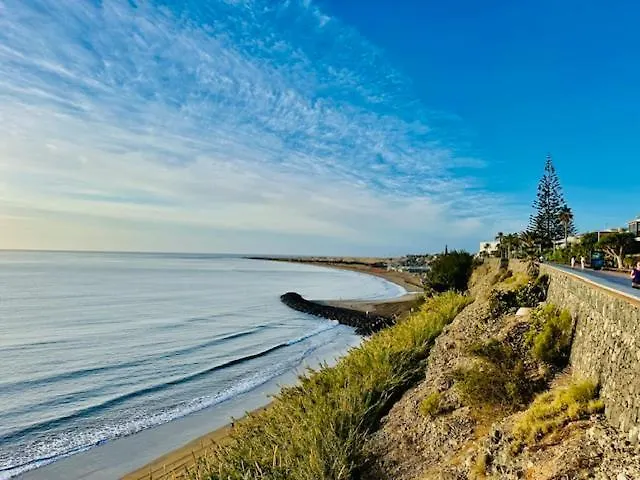 Appartement Sol Y Playa Iii