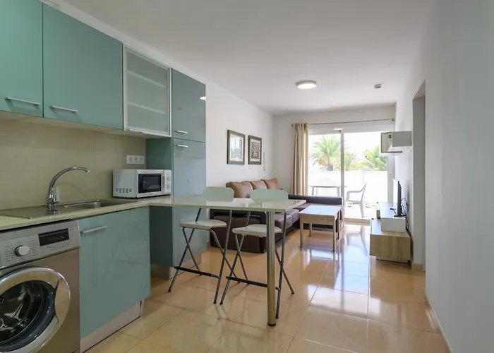 Sol Y Playa Iii Playa del Inglés