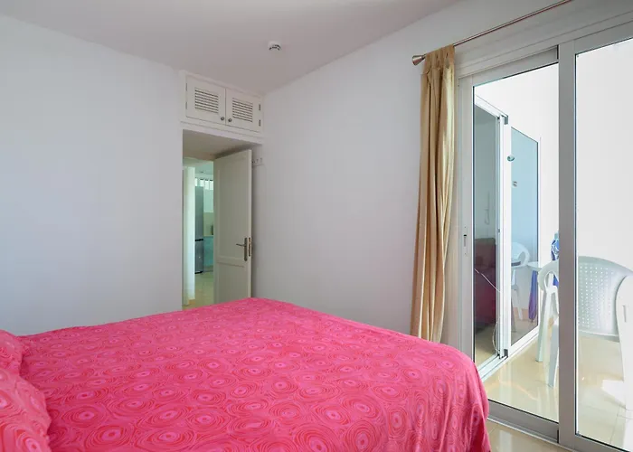 Sol Y Playa Iii Appartement Playa del Inglés