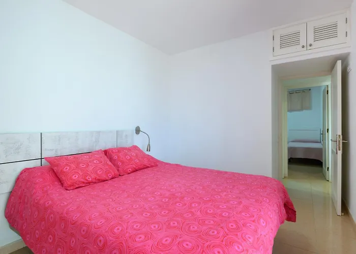 Sol Y Playa Iii Playa del Inglés