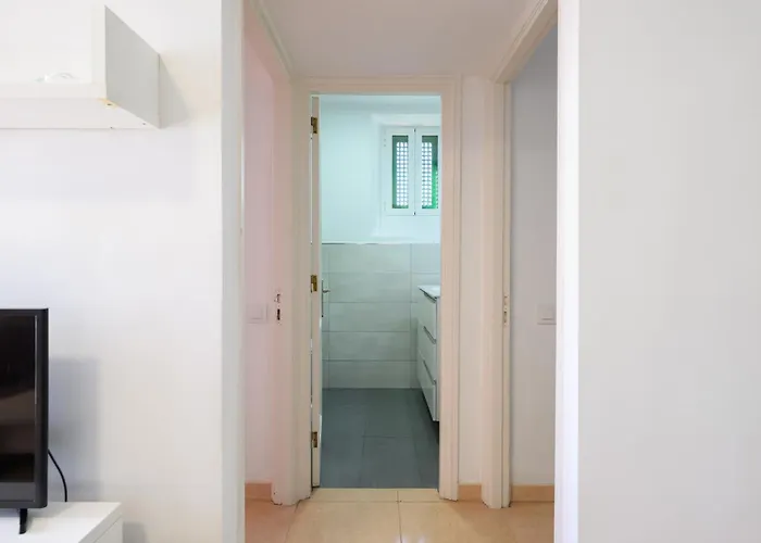 Sol Y Playa Iii Playa del Inglés