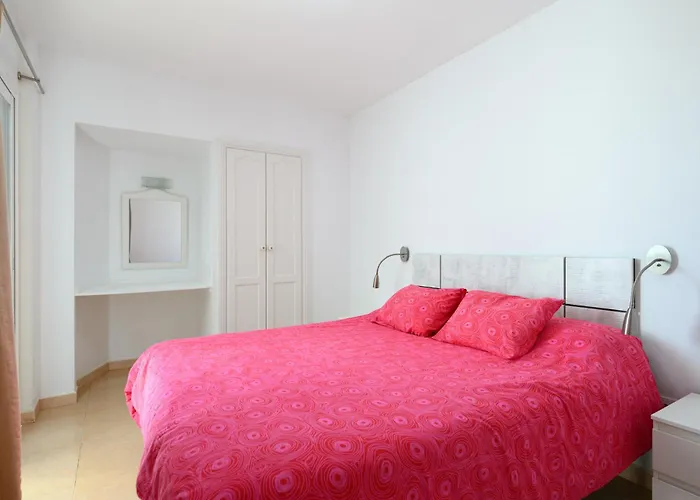 Sol Y Playa Iii * Playa del Inglés