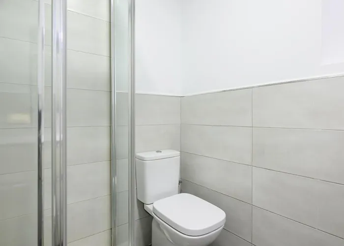 Sol Y Playa Iii Appartement Playa del Inglés