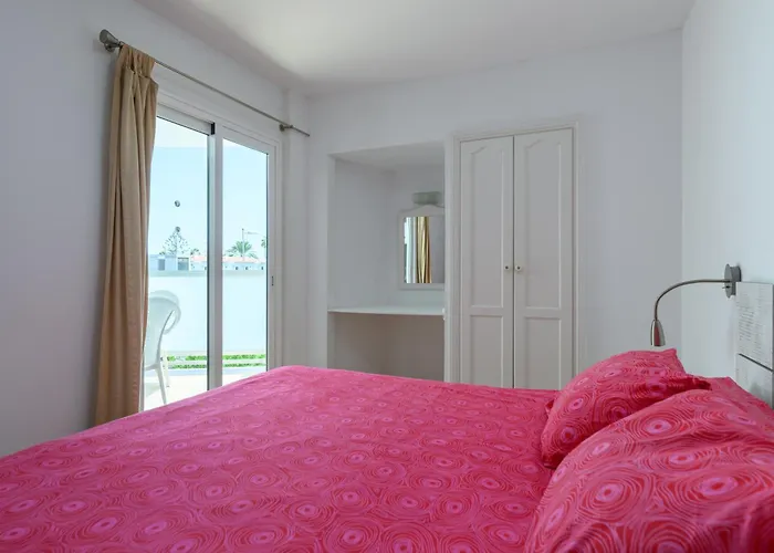 Sol Y Playa Iii * Playa del Inglés