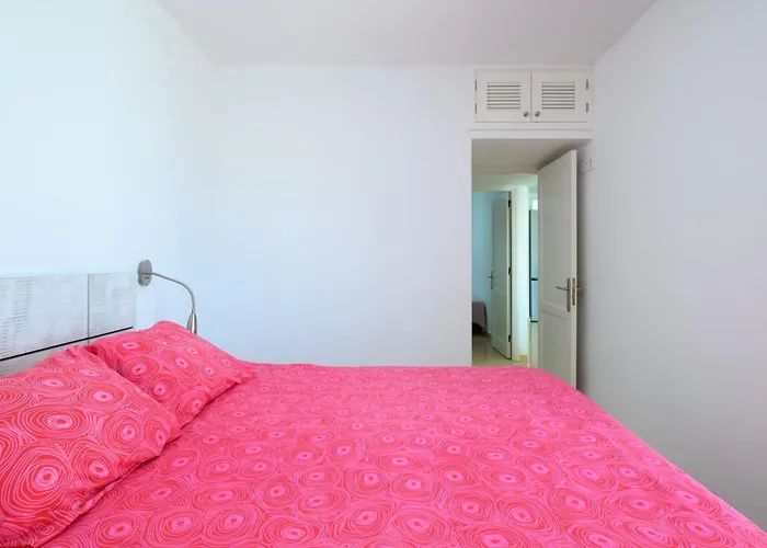 Sol Y Playa Iii Appartement