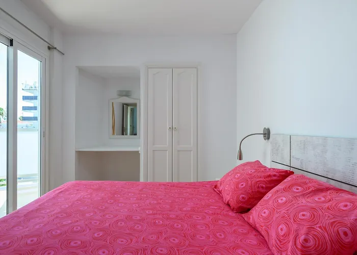 Sol Y Playa Iii Playa del Inglés