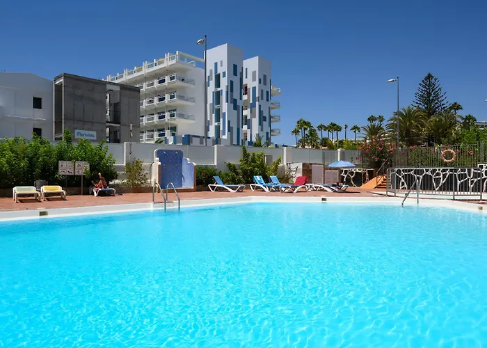 Sol Y Playa Iii * Playa del Inglés