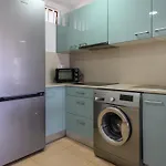 Appartement Sol Y Playa Iii *