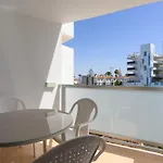 Appartement Sol Y Playa Iii