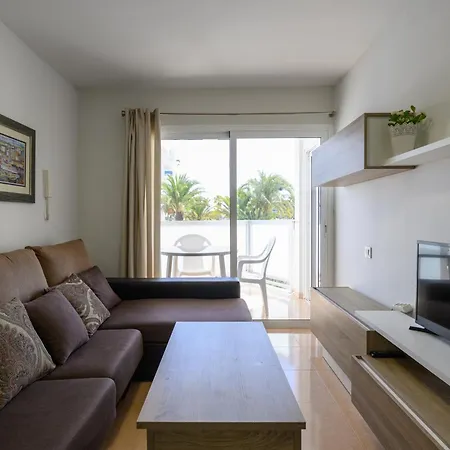 Appartement Sol Y Playa Iii *