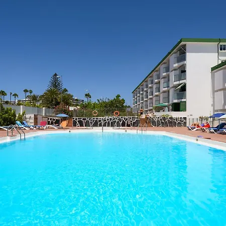 Sol Y Playa Iii Appartement *